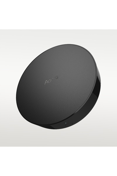 Aqara Centrală de alarmă M2 HUB Gateway HomeKit