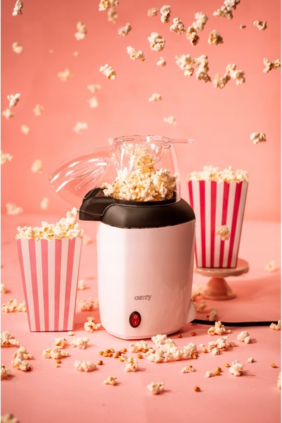 CAMRY MAȘINĂ DE POPCORN CR 4458 1200W