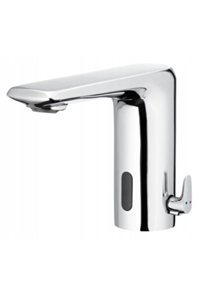 KFA Armatura Baterie lavoar Salto 592-200-00 Crom