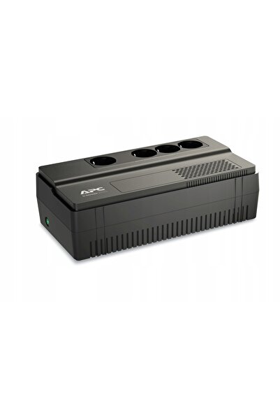 NO BRAND Sursă de alimentare UPS APC Back BV800I-GR 800VA - 450W 4xSchuko