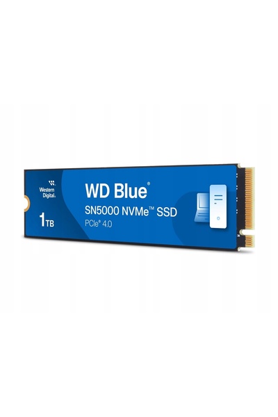 NO BRAND Unitate SSD WD Blue SN5000 de 1TB