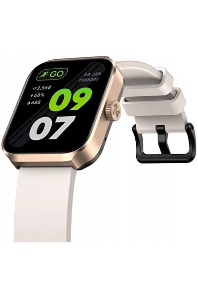 Zeblaze Smartwatch Beyond 3 Plus Auriu