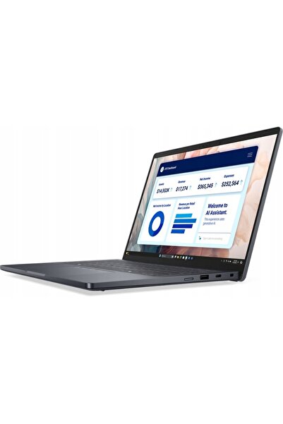 Dell Laptop Pro 14 Premium PA14250 14'' Ultra 7-266V 16GB/512GB Win11P