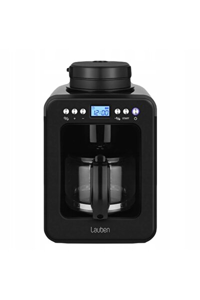 Lauben Aparat de cafea Ekspres Grind & Drip 600BB