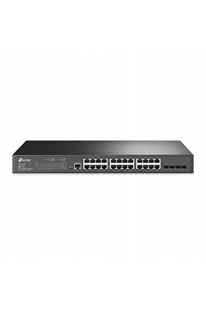NO BRAND Switch TP-LINK JetStream TL-SG3428