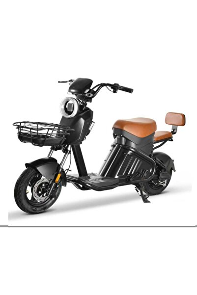 SANSUI Elektrikli Scooter