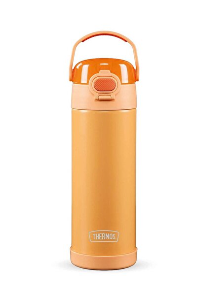Thermos Funtainer Children's Thermos with Straw 0.47L Colorful