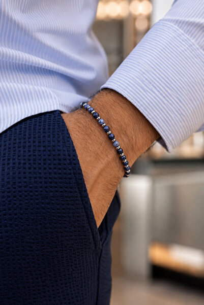 Homies Original Men's Steel Bracelet Gift Box Hmstell03