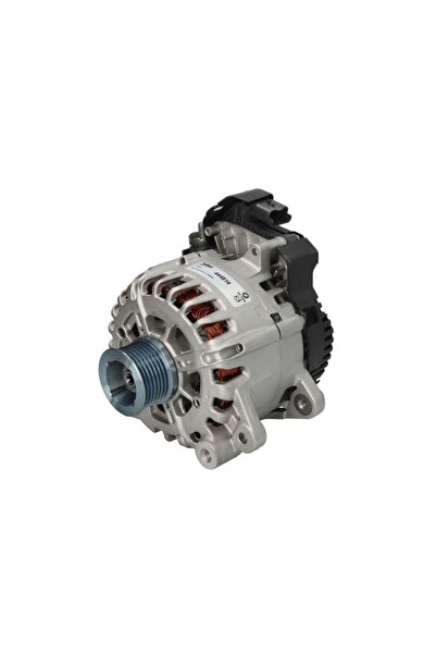 VALEO Electromotor-alternator Remanufacturate Profesional 14v 150a Nissan X-t...