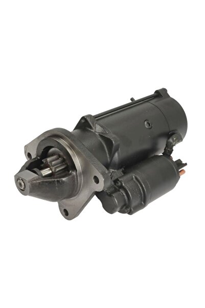 MAHLE Electromotor (12v 4,2kw Numar Dinti 10 Buc Nouă cu Garanție) Ford 5030 ...