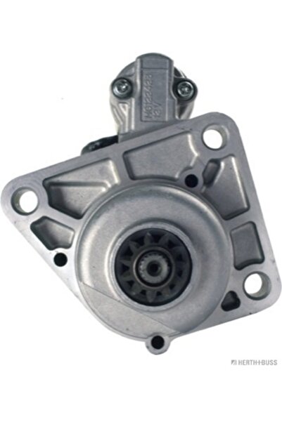 HERTH BUSS JAKOPARTS Electromotor (12v 2,2kw Nou) Kia Pregio 2.7d 10.97- KIA ...