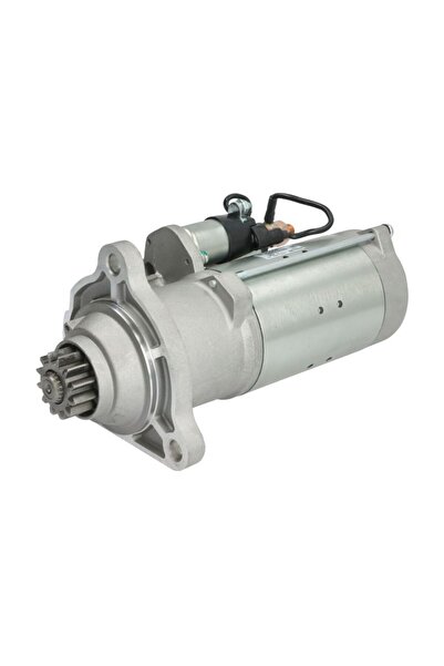 Bosch Electromotor (24v 5,5kw Nouă cu Garanție) Mercedes Actros Actros MP2 / ...