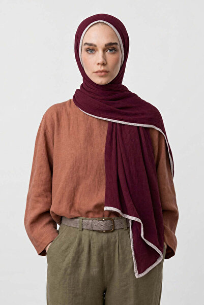 Mooncorn Muslin Shawl