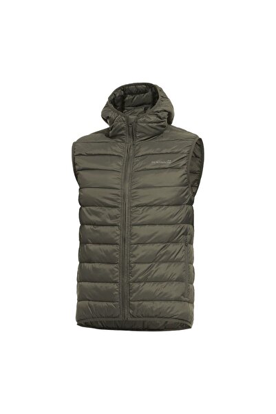 Pentagon Γιλέκο Aurora Hood Vest RAL7013 M