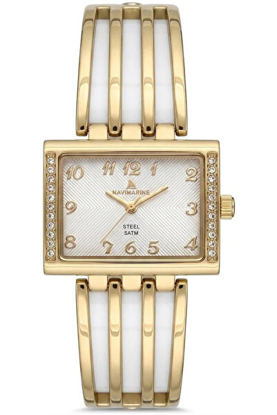 Navimarine Nm313-01 Women's Watch