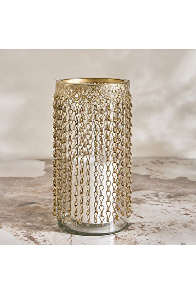 Generic Dahab Hurricane Candleholder