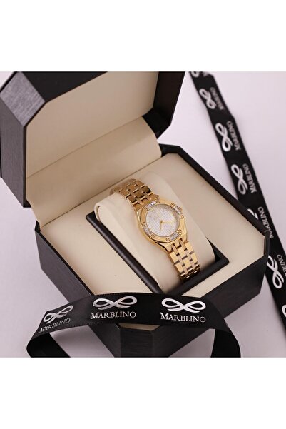 marblino Women's watch from the original marbleino