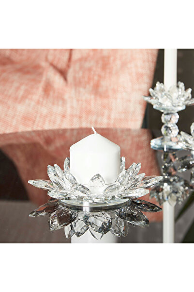 Generic Arras Lotus Candle Holder