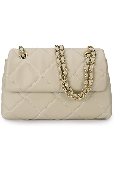 Gladdon Quilted Crossbody Purses for Women Small Ladies Shoulder Bags with Ch...