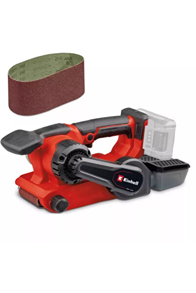 Einhell Slefuitor cu banda pe acumulator Power X-Change TP-BS 18457 Li BL- So...