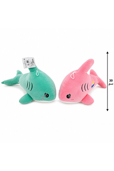 wafra store Soft Plush Shark Stuffed Animal Toy for Kids Boys and Girls (Rand...
