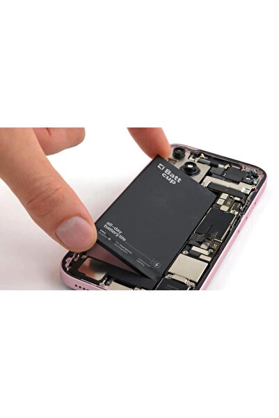 Genel Markalar iPhone 14 PRO MAX Uyumlu ORJ Batarya (UYARI VERMEZ
