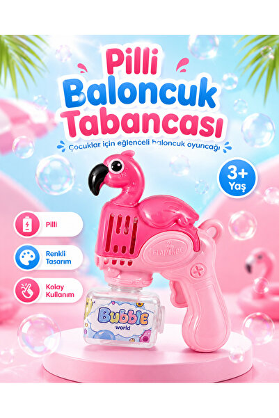 TEKNOKUTUM SU TABANCA
