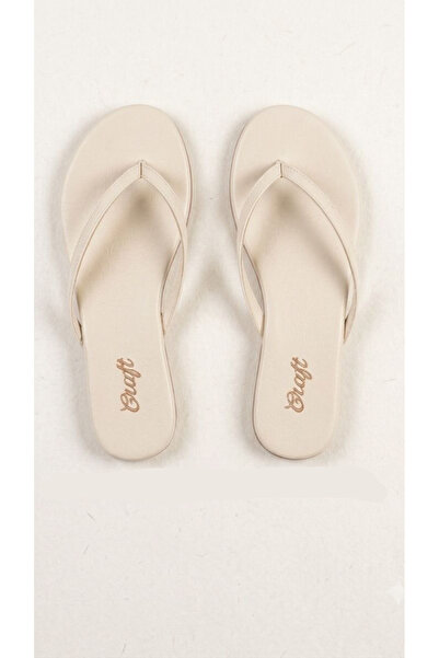 Craft Classic Flip-Flop Simple Daily Women's Slippers