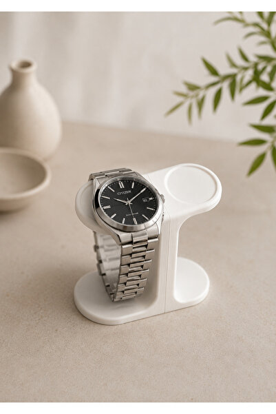 CESTOPİENO Bioplastic 2-Pack Watch Holder Desktop Watch Stand Smartwatch and ...