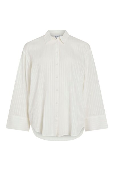 VILA Hemd VIROCKI Oversized