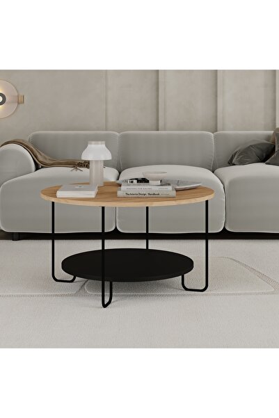 Decortie CORRO ORTA SEHPA - SAFİR MEŞE - İPEK SİYAH