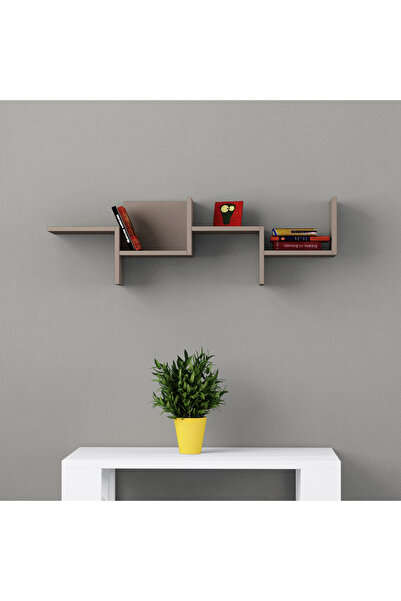 Decortie RAKO RAF - LİGHT MOKA