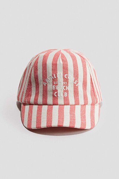 H&M Cotton cap