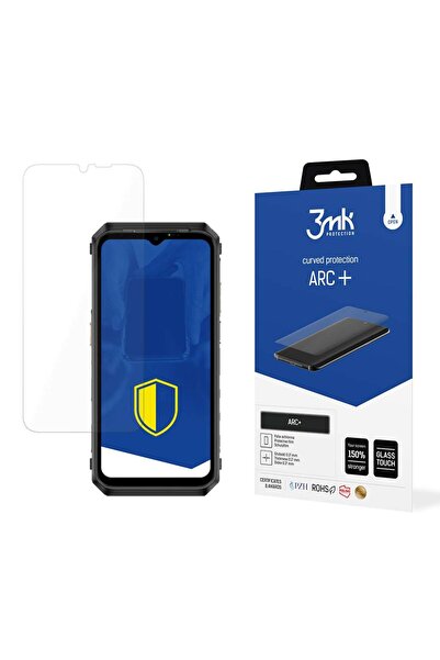 3MK Folie de protecție pentru Ulefone Power Armor 19 Arc+ Protecție integrală...