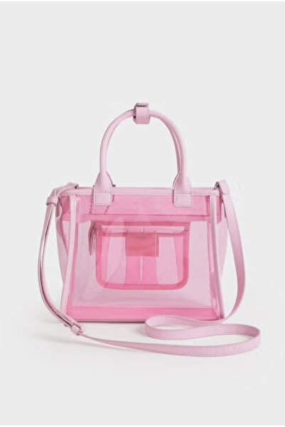 Charlene Norah Handheld Jelly Bag