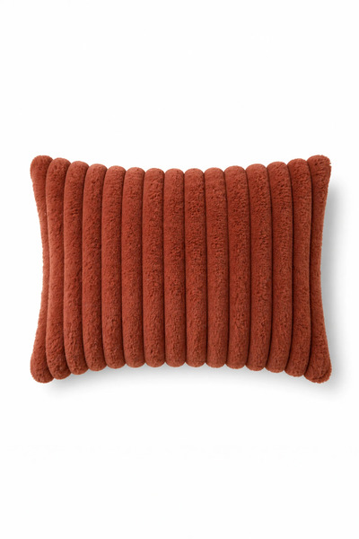 dekomall home & living Enzo Corduroy Throw Pillow Cover