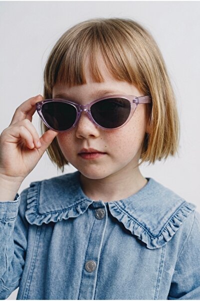 REN EYEWEAR Mini Ren Verona Cat Eye 2-6 Years Unisex Children's Glasses Polar...