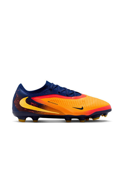 Nike Jr Phantom 6 Low Pro Genç Çoklu Çim Zemin Kramponu HQ2047-800