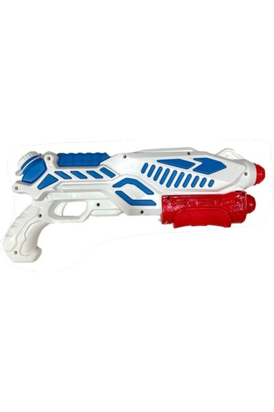 çınaroğlu avm Pompalı Su Tabancası Büyük Boy Nerf Super 40 CM -178