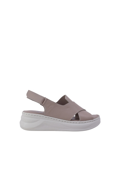 Hobby Hbk2030 Women's Heeled Sandals