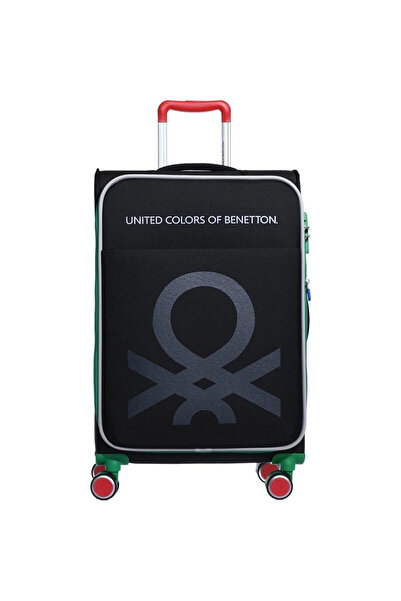 United Colors of Benetton Unisex Ultra Hafif Logo Detaylı Ithal Kumaş Kapağı ...