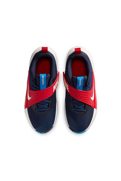 Nike Basketbol Ayakkabısı Genç Model Hafif ve Destekleyici Tasarım HF6279-401
