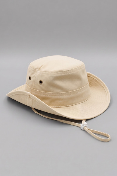 Mollycrush Drawstring Fisherman Hat Summer Sun Protection Travel Gift |   Lig...