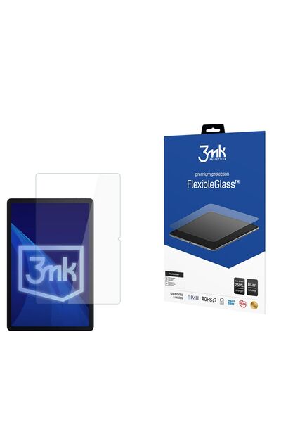 3MK Folie de protecție flexibilă pentru ecranul Blackview Tab 9 de 11 inch