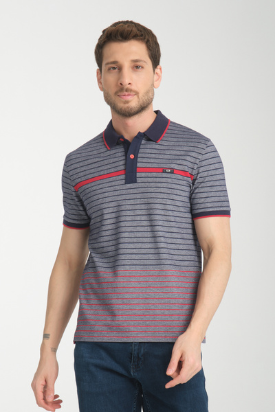 Polo Yaka T-Shirt