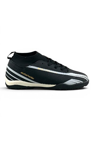 feet first Men's Football Shoes – Lightweight Soccer Training Shoes with Anti...
