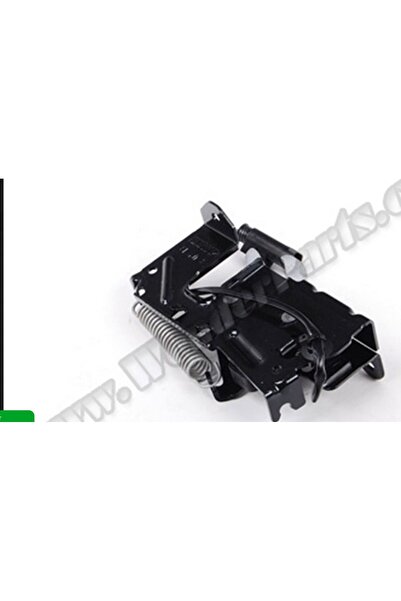 BMW F20 F30 KAPUT KİLİDİ ALT SAĞ