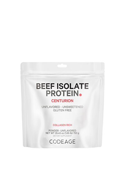 Codeage Proteina Izolata din Vita fara Aroma 750g