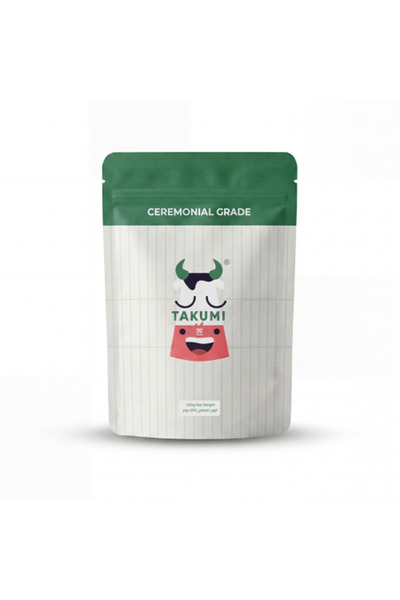 MoMatcha` Matcha Takumi 100 g