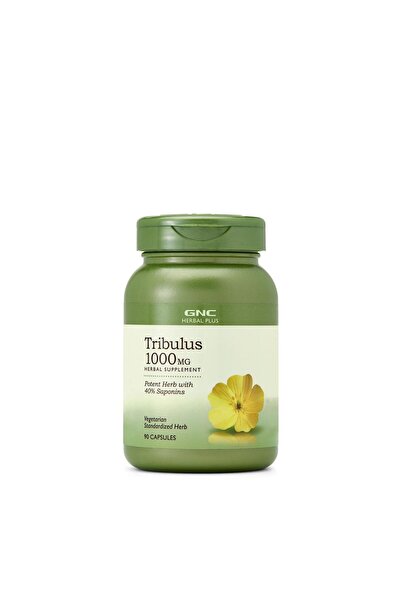 GNC Tribulus Herbal Plus 1000mg 90cps